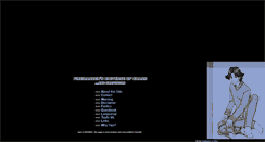 Desktop Screenshot of fyredancer.net